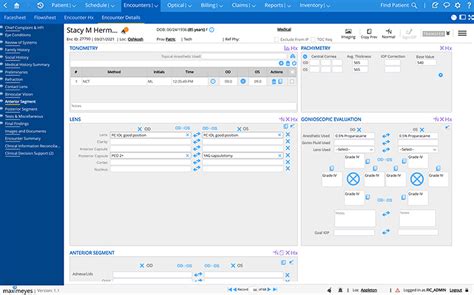 best ehr for optometry|optometry ehr systems.